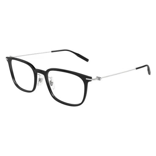 Montblanc Established MB0100O Eyeglasses - view 24